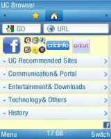 Oucbrowser